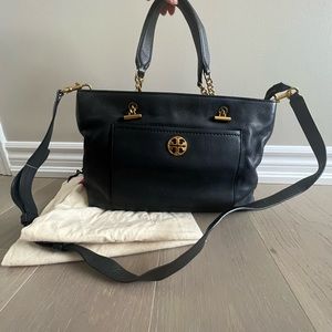 Tory Burch - leather bag